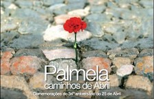 Dia da Liberdade em Palmela Programa que pretende reunir a população do concelho