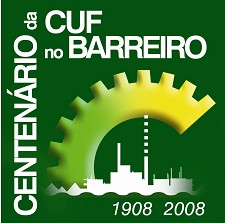Centenário da CUF no Barreiro Salão de Fotografia e Vídeo Industrial