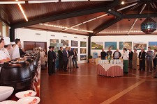 Câmara Municipal de Sesimbra apresentou Festival da Serra e do Mar Quinzena dedicada às Sopas do Mar é destaque do programa