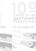 No Barreiro 10º Concurso de Gastronomia Ribeirinha