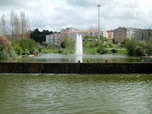 Festas do Alto do Seixalinho - Barreiro Terra D’Agua com “Tributo Zeca Afonso” na abertura
