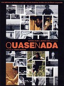 Em Almada Mostra de Cinema Brasileiro no Fórum Municipal Romeu Correia