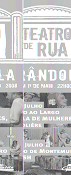 Teatro e Cinema em Grândola Animam Noites de Julho