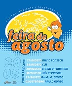 Em Grândola Feira de Agosto, Turismo, Ambiente e Desenvolvimento