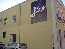 Próximos concertos no BE JAZZ CAFÉ no Barreiro Blues Fever Ban, Mr Blues e JB ENSEMBLE