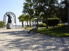 Feira do Artesanato em Setúbal Para promover artesanato regional