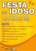 FESTA DO IDOSO EM GRÂNDOLA Baptismo de voo, Espectáculo de Magia, Música, Lanche e Matiné Dançante