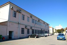 DOIS DEDOS DE CONVERSA…no Barreiro ”Paternalismo, habitação, fidelização operária. O caso do bairro da Sta. Bárbara no Barreiro”