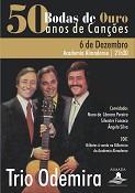 Trio Odemira em Almada Espectáculo comemorativo das Bodas de Ouro