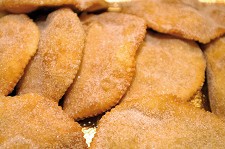 Mostra de Doces de Natal de Sesimbra Dia 8 de Dezembro, segunda-feira, Fortaleza de Santiago