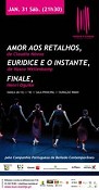 CINEMA-TEATRO JOAQUIM D’ALMEIDA Montijo – Agenda