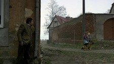 Auditório Municipal Augusto Cabrita - Barreiro Cine Clube apresenta «Quatro Noites com Anna» de Jerzy Skolimowski