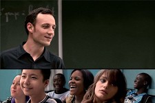 Cine Clube do Barreiro «A Turma» de Laurent Cantet