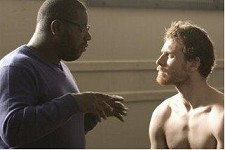 Auditório Municipal Augusto Cabrita - Barreiro Fome» de Steve McQueen