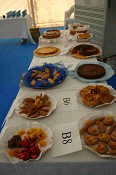 Em Alcácer do Sal PIMEL’09 premeia e Mostra petiscos, doces e Mel de Alcácer