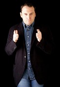 Casino Lisboa Eduardo Madeira propõe noites de humor no Arena Lounge