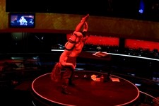 No Arena Lounge do Casino Lisboa “Dream Bodies” propõe sedução