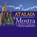 No Montijo - Atalaia Mostra de Produtos Regionais e Artesanato