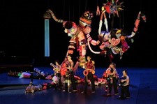 Teatro Municipal de Almada Reabre em Setembro com encenação de Solveig Nordlund
