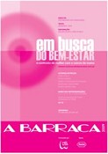 Em cena no teatro A Barraca em Outubro - Lisboa Peça de teatro leva esperança a mulheres com cancro da mama