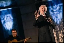 Auditório Municipal do Seixal Carlos do Carmo e a Orquestra Sinfonietta de Lisboa sobem ao palco