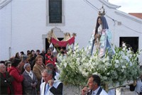 Em Alfarim - SESIMBRA Festas de Nossa Srª da Conceição