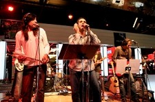 Casino Estoril privilegia em Fevereiro a música ao vivo no Du Arte Lounge