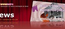 Animateatro - SEIXAL Programação Infantil – Fevereiro