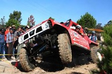 TRIAL 4X4 SPORT SHOW 6 e 7 de Fevereiro 2010