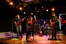 Soulbreezz trazem o melhor soul e funk ao Du Arte Lounge do Casino Estoril