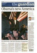 Em Lisboa na estação do Rossio Exposição e colóquio "Obama na Imprensa Mundial"
