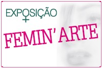 EM SESIMBRA FEMIN´ARTE comemorativa do Dia Internacional da Mulher