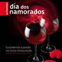 MONTIJO No Dia dos Namorados … “Surpreenda a Paixão, na nossa Restauração”