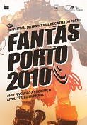 Fantasporto extensão Seixal O filme que vai abrir o ciclo será a curta-metragem portuguesa "I´ll see you in my dreams"