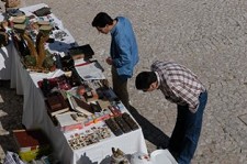 Quinta do Conde - SESIMBRA Feiras de artesanato e antiguidades começam este mês