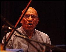 Recital de Piano de Kirk Lightsey no Du Arte Lounge do Casino Estoril