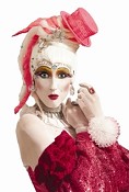 Casino Lisboa estreia em Abril espectáculo “The Opera Show”