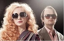Theatro Circo - BRAGA SUSANNA & THE MAGICAL ORCHESTRA