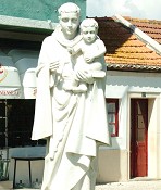 SANTO ANTÓNIO DA CHARNECA - BARREIRO Feira de Velharias e Artesanato a 24 de Abril
