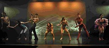 COMPANHIA DE DANÇA DE ALMADA AGENDA