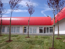 Ministra do Trabalho e da Solidariedade Social Inaugura creche em Reguengos de Monsaraz