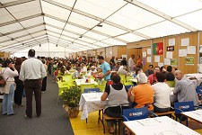 Vendas Novas Organiza festival onde a “bifana” é rainha