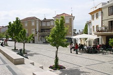 Abrantes Animação de Verão no Centro Histórico