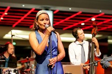 Noites de Verão no Casino Estoril com novo ciclo de música ao vivo