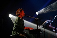 Jorge Palma renova concerto no D. Lounge do Casino Estoril