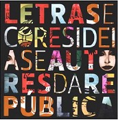 Exposição - LIsboa Letras e Cores, Ideias e Autores da República