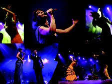 Jorge Fernando artista do Barreiro Apresenta no Estoril álbum «Vida»