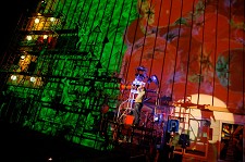 Ode ao Teatro enche ruas de Lisboa