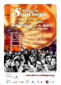 FEIRA DE SANT´IAGO - SETÚBAL EXPERIMENTÁCULO PRESENTE COM STAND E NOITE DE ESPECTÁCULO