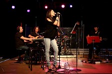 Os Cool It trazem o melhor soul e funk ao D. Lounge do Casino Estoril